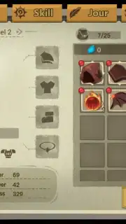 The Greedy Cave 2 captura 2