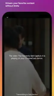 Fastplayer captura 1