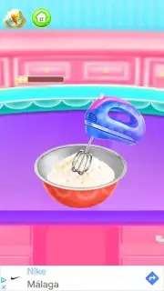 Pasta Cooking Mania: Kitchen Games captura 4