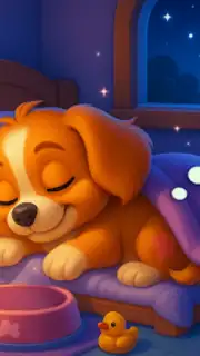 Puppy Pet Dog Daycare & Salon captura 1