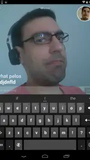 Yahoo Livetext captura 4