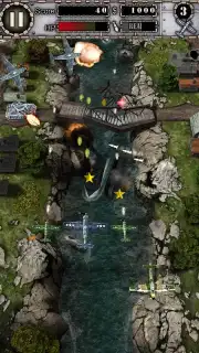 AirAttack HD Lite captura 6