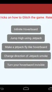 Guide For Subway Surf captura 1