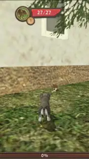 Cat Sim Online captura 2