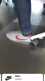 Wanna Kicks captura 8