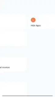 Phone Manager captura 1