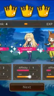KonoSuba: Fantastic Days (JP) captura 3