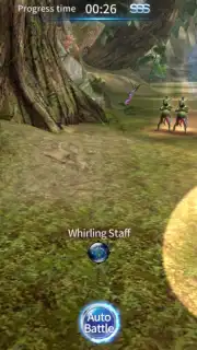 Dragon Nest 2: Legend captura 8