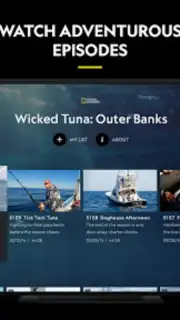 Nat Geo TV captura 14