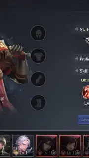 Seven Knights 2 captura 5