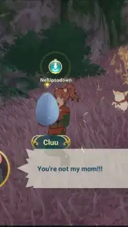 Ni No Kuni: Cross Worlds captura 4