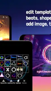 Avee Player Lite captura 5