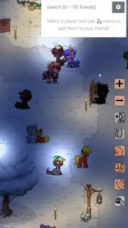 Pony Town - Social MMORPG captura 8