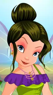 Princess games for girls captura 6