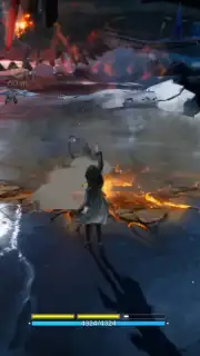 Arknights: Endfield captura 5