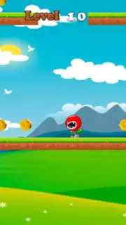 Red Ball 1 captura 14