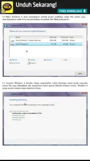 Install Windows 8 Tutorial captura 5