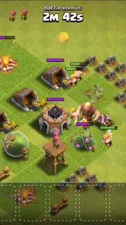 Clash of Clans captura 14