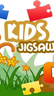Kids ABCs Jigsaw Puzzles captura 4