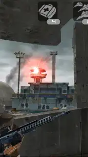 Frontline Commando captura 3