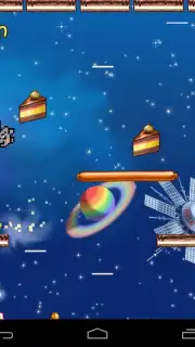 Nyan Cat: Lost In Space captura 4