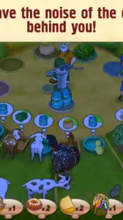Farm Mania 2 captura 6