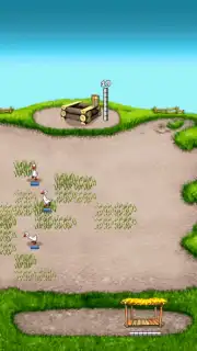 Farm Frenzy Free captura 4