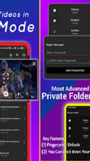 MKV Video Player - Zea Player captura 4
