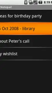 OI Notepad captura 2