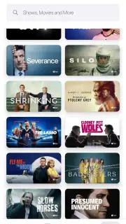 Apple TV captura 1