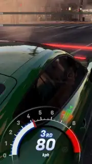 CSR 3 - Street Car Racing captura 7