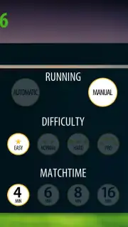 Stickman Soccer 2016 captura 2