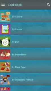 Cook Book captura 6