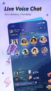 Papaya Live captura 11