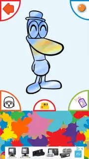 Pocoyo Colors Fun captura 10