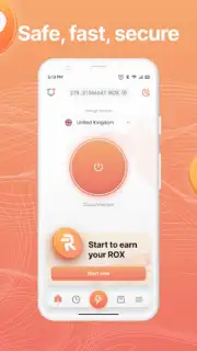 Robox VPN captura 9