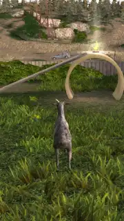 Goat Simulator captura 7