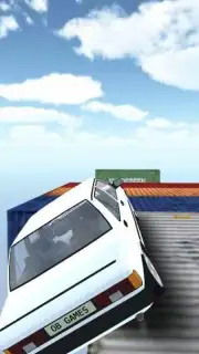 Car Parking and Driving Simulator captura 8