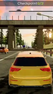 Real Driving 2 captura 9