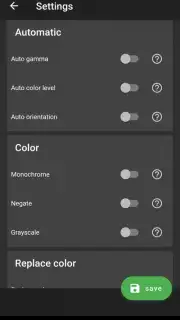 File Converter captura 9