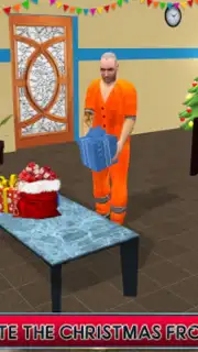 Police Mom Family Mother Life captura 2