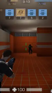 Standoff captura 8