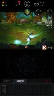 Tap Adventure captura 10