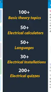 Electrical Handbook: Electric captura 8