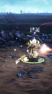 Final Gear captura 11