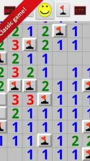Minesweeper for Android captura 4