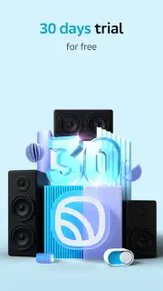 Звук: HiFi - музыка, подкасты captura 1