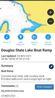 Garmin ActiveCaptain® captura 11