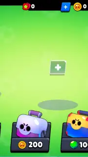 Brawl Stars Box Simulator captura 1