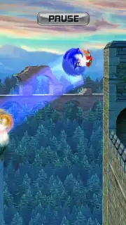 Sonic The Hedgehog 4 Episode II captura 5